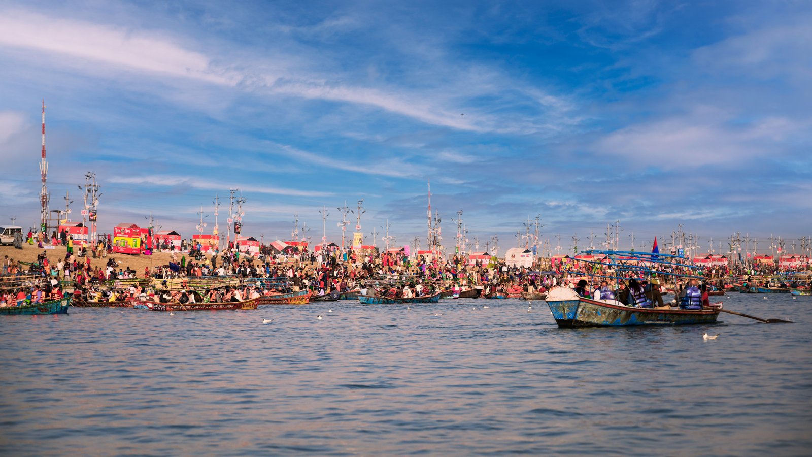 Prayagraj Tours