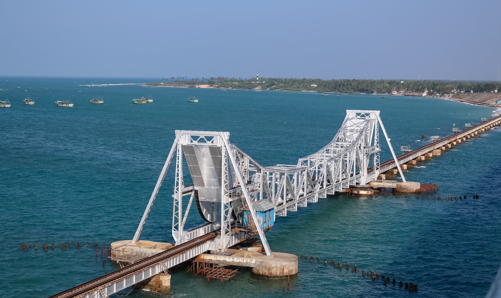Rameshwaram Tours